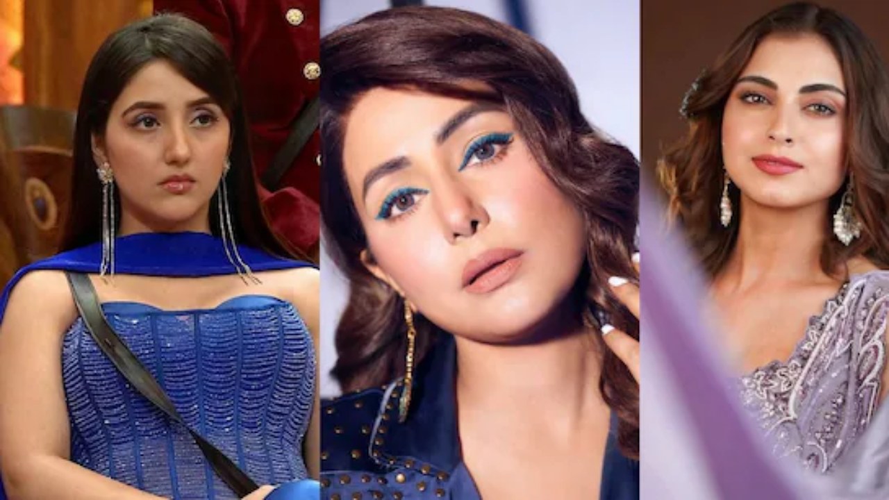 Bigg Boss 19: Hina Khan questions fixed nominations, fans demand fairness on show