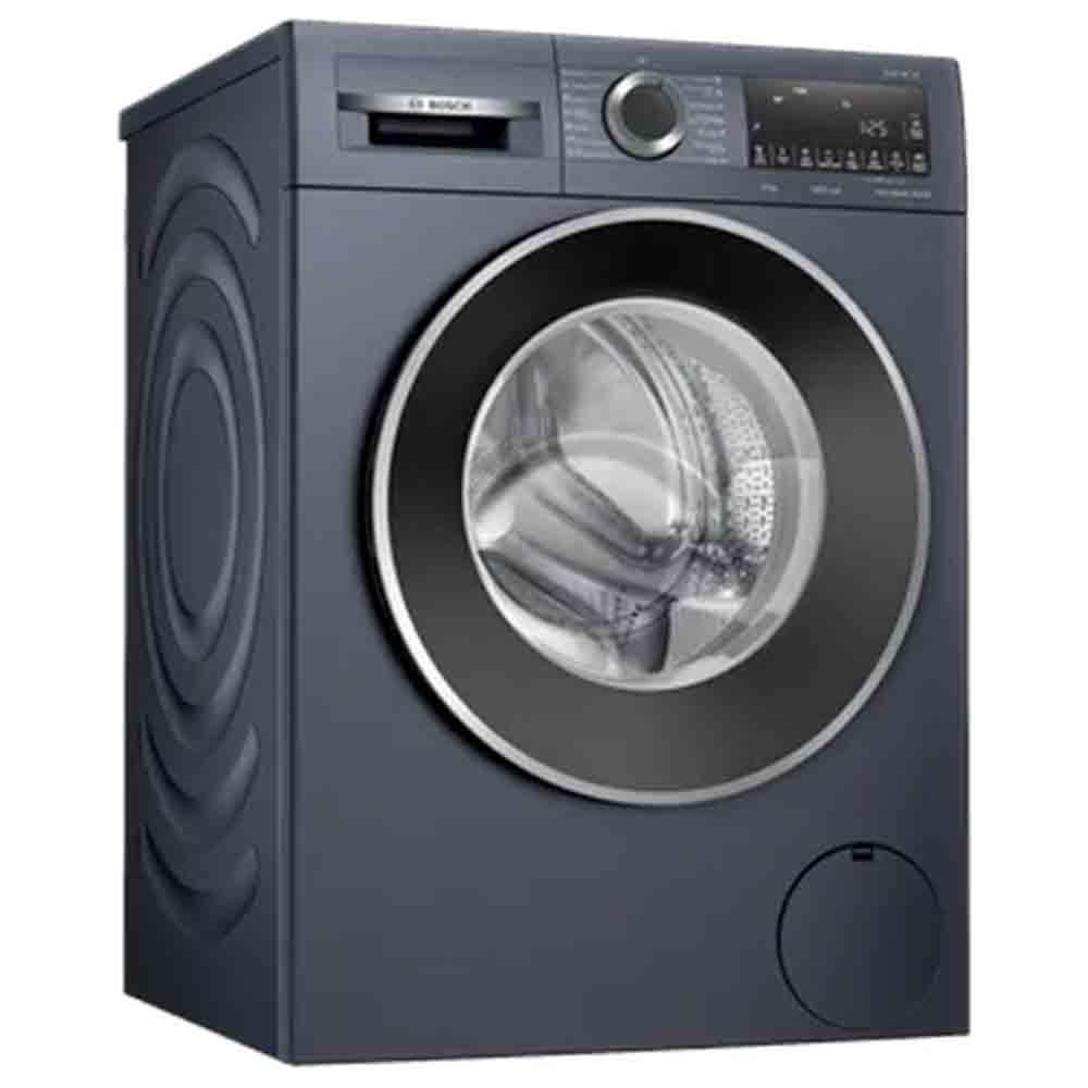 Bosch 9 kg Fully-Automatic Front Load Washing Machine