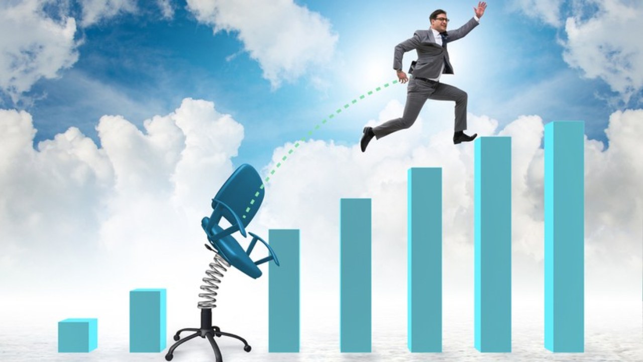 Career Growth Beyond Promotions