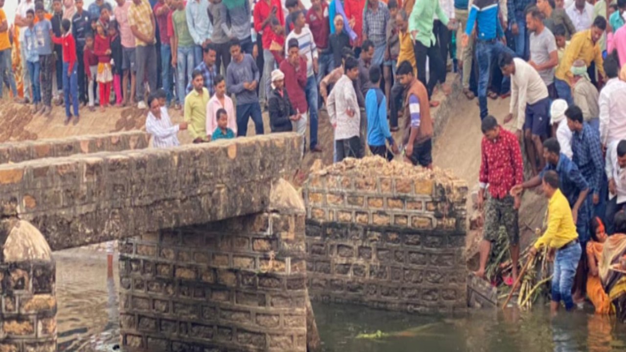 Chandauli Boat Tragedy