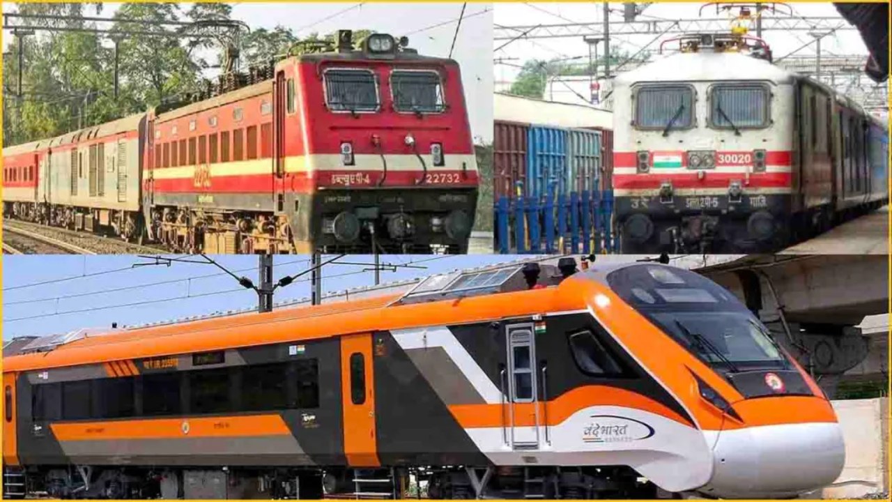 Chhath Festival 2025: Railways to Run 12,000+ Special Trains for Smooth Travel