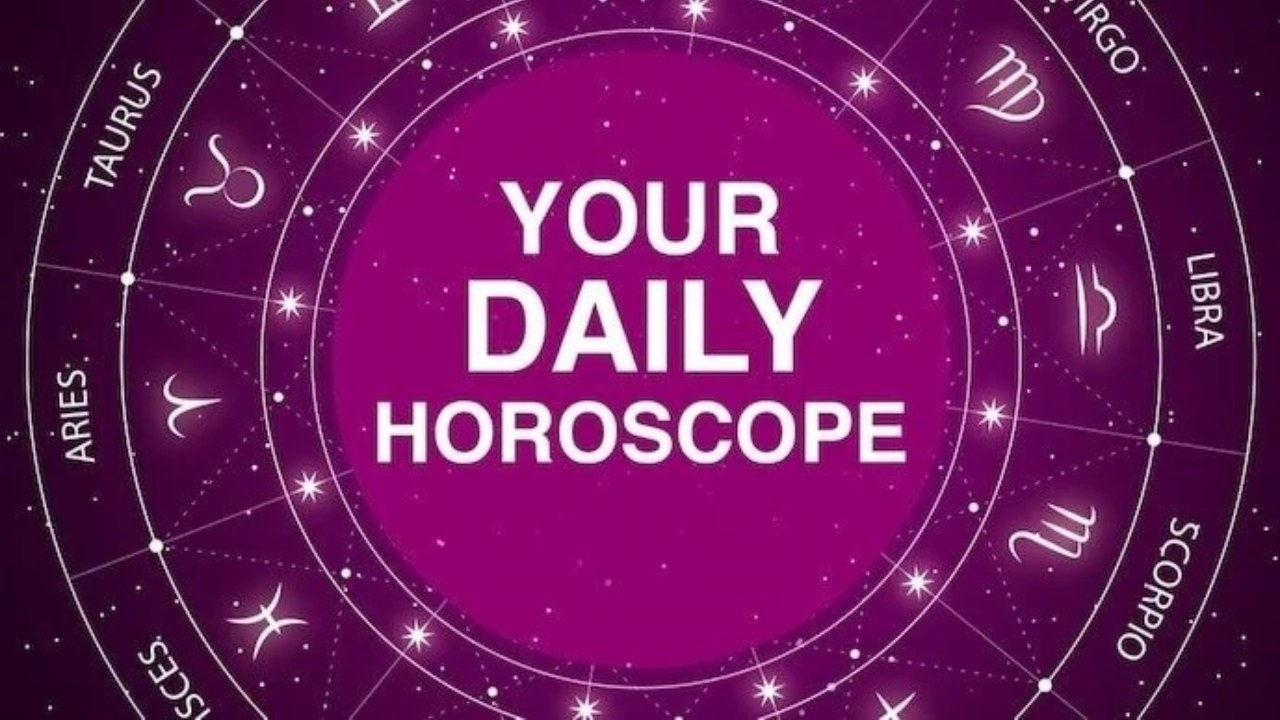 Daily Horoscope 5 October 2025
