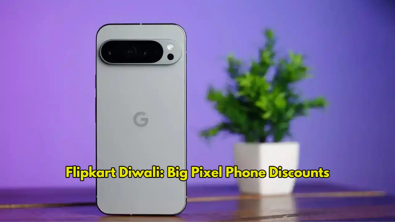 Flipkart Diwali Sale