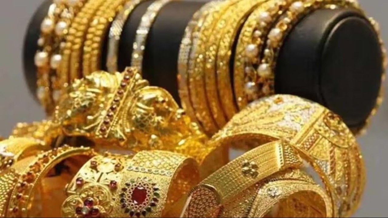 Gold & Silver Prices Surge in Madhya Pradesh Today: October 5, 2025 Rates Update