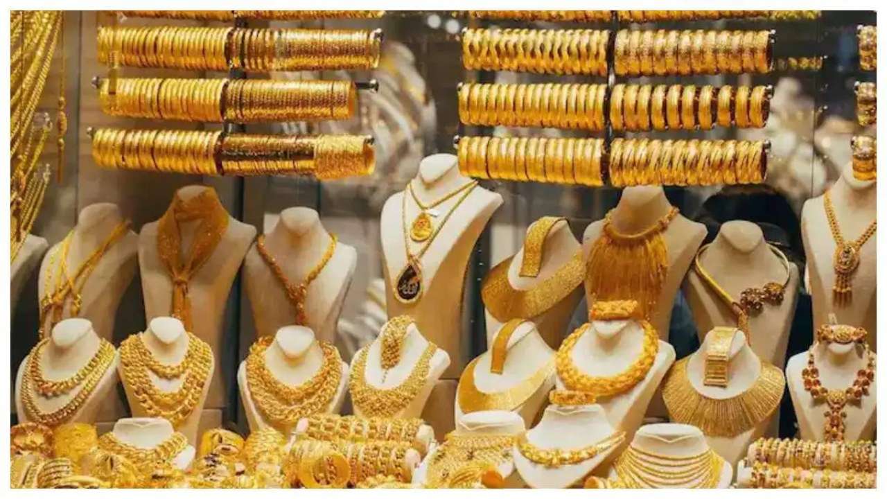 Gold & Silver Prices