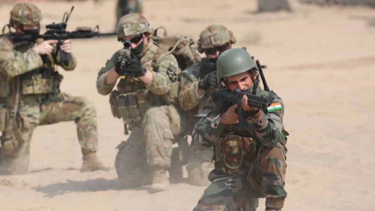 Indian Army Recruitment