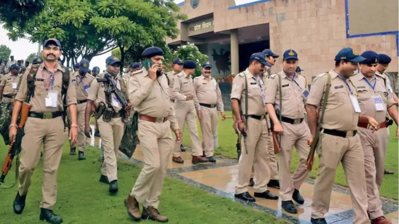 MP Police Constable Admit Card 2025 Released