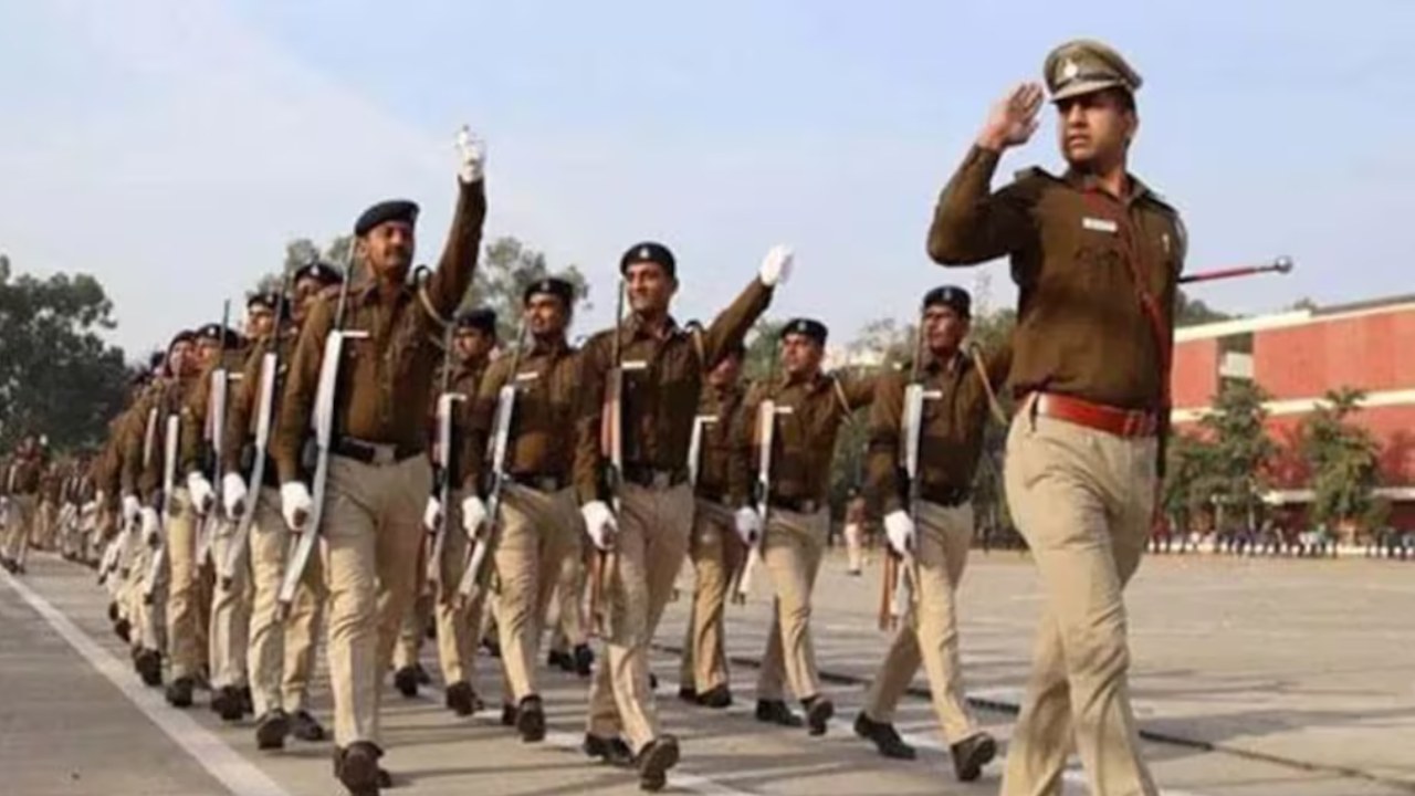 MP Police Recruitment 2025: Recruitment for 500 posts, including Subedar and ASI in MP Police