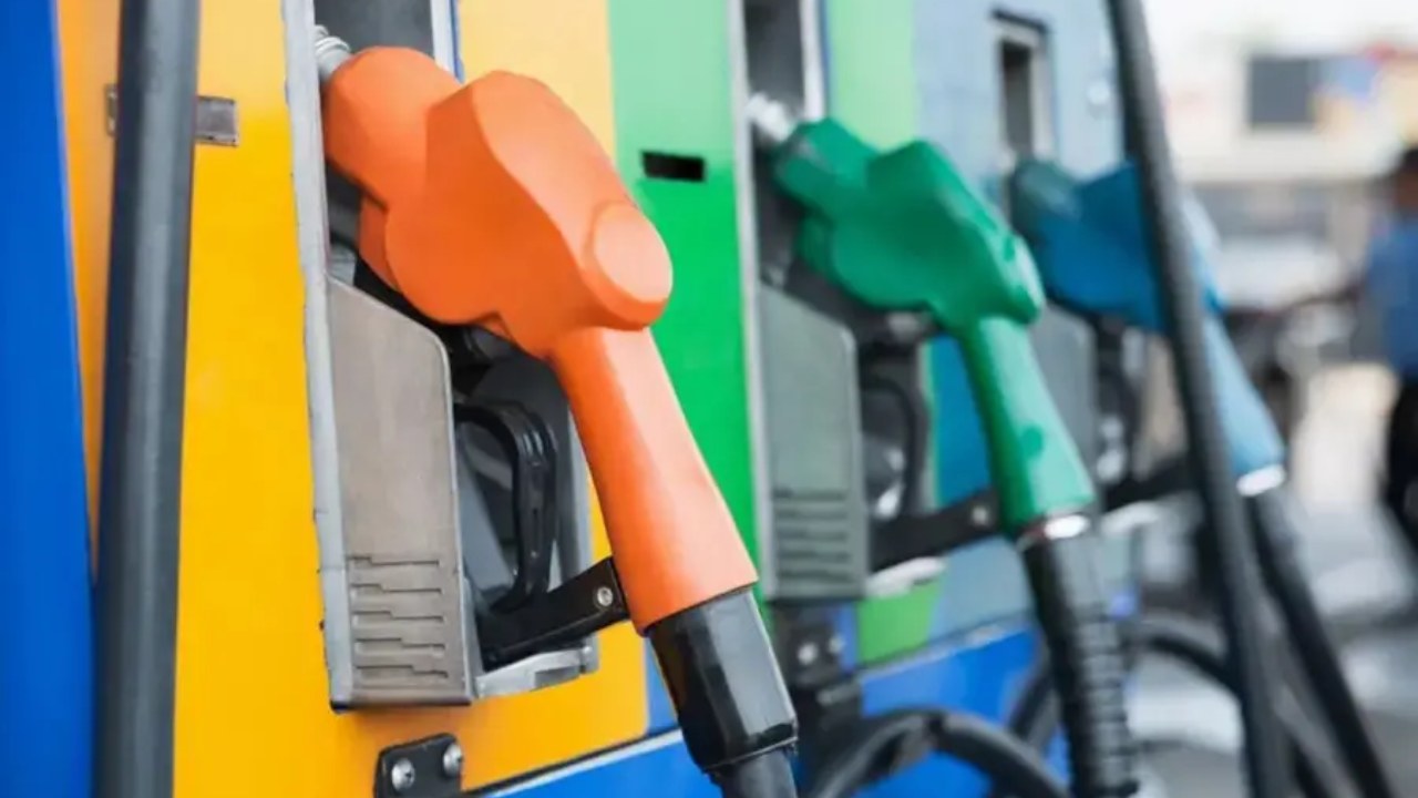 Petrol & Diesel Rates Today