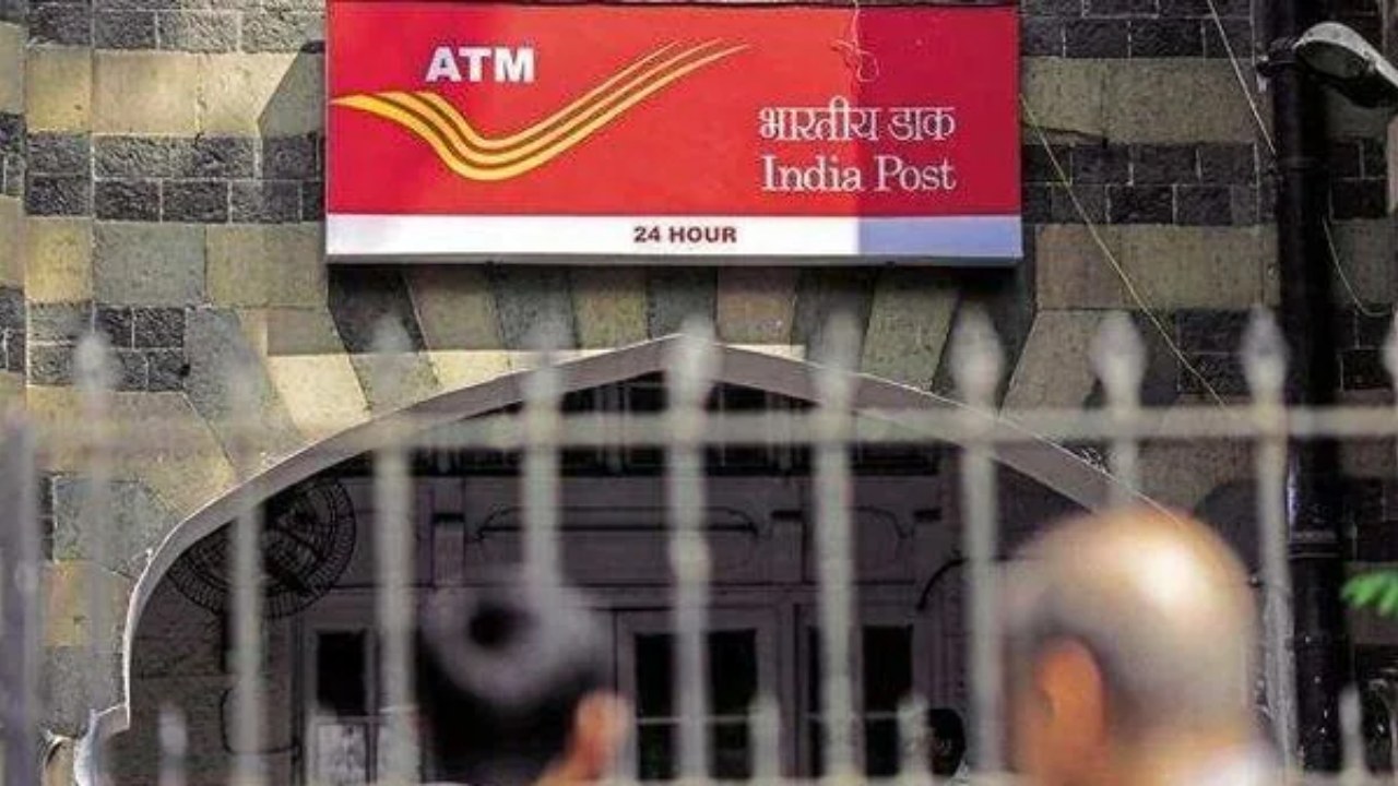 Post Office SCSS 2025