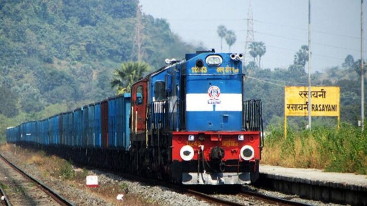 RRB JE Recruitment 2025
