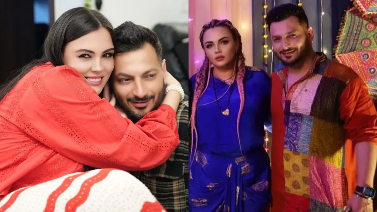 Rishabh Tandon Dies at 35