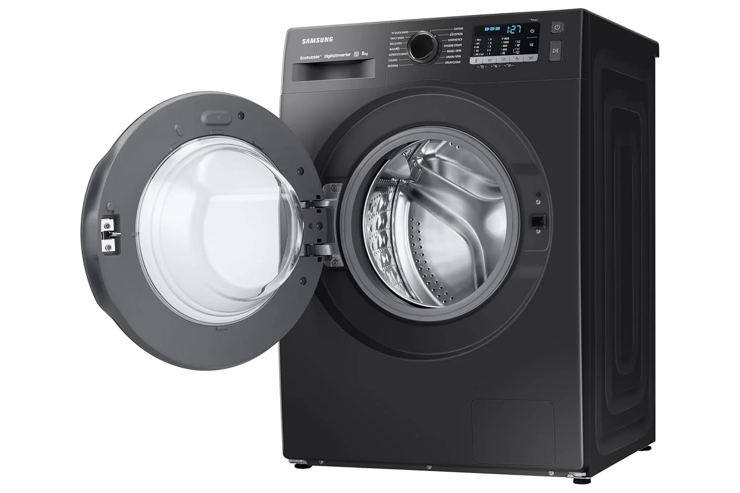 Samsung 8 kg Fully-Automatic Front Load Washing Machine