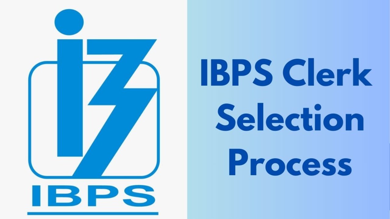 IBPS Clerk Recruitment 2025