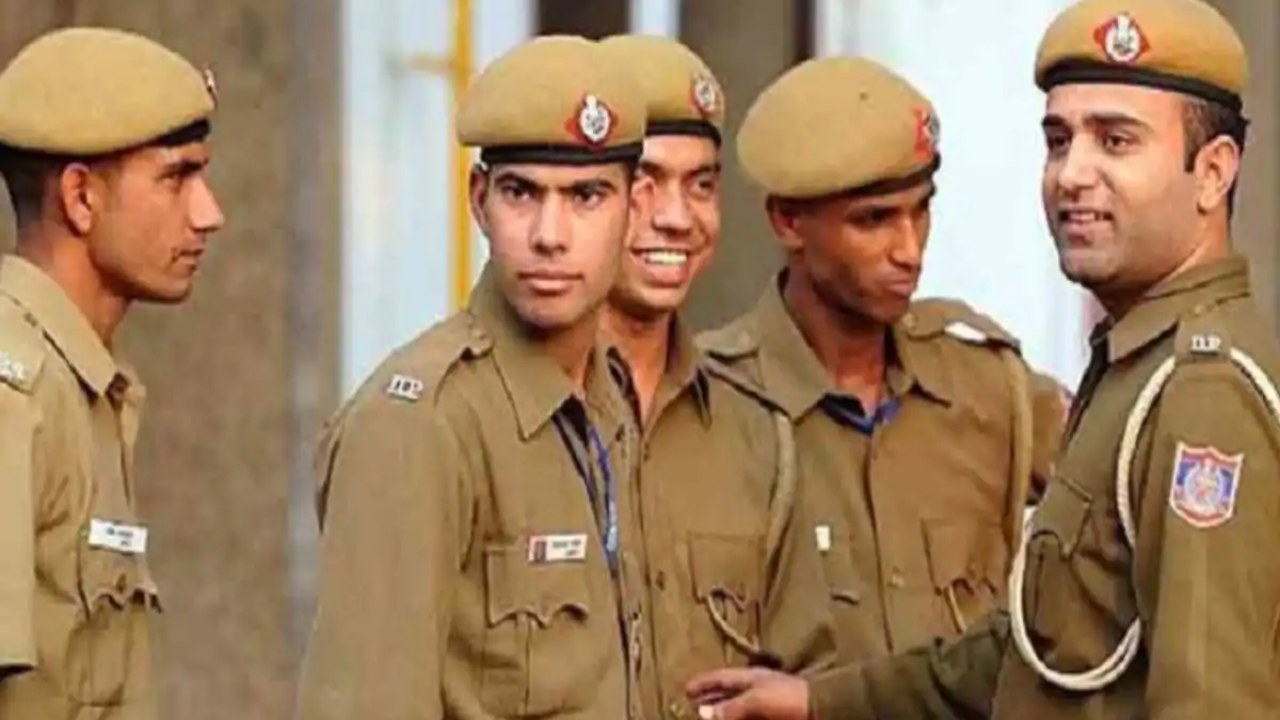 Jharkhand Jail Warder Recruitment 2025