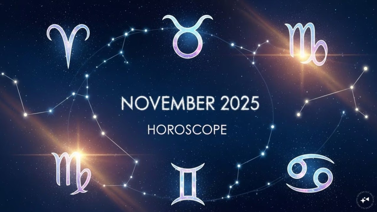 Today Horoscope