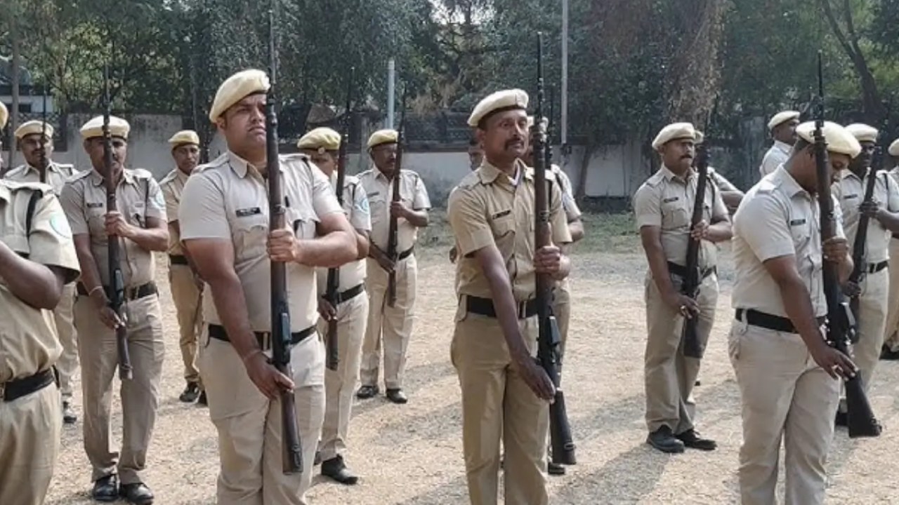 UP Home Guard Vacancy 2025