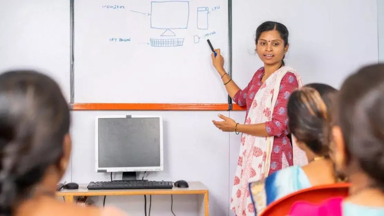 Uttarakhand Teacher Recruitment 2025